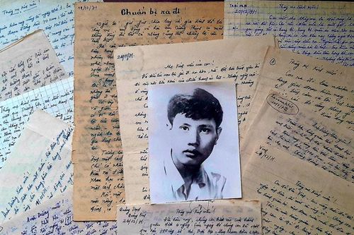 Bài cuối: Hãy tin: Chiến thắng, con sẽ về!
