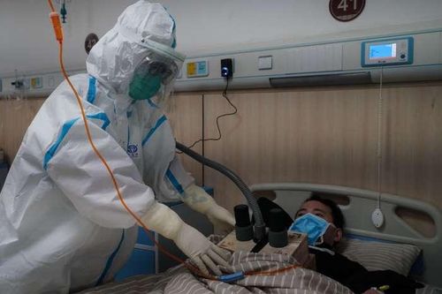 Dịch Covid-19: Tốc độ tăng trưởng kinh tế của nhiều quốc gia suy giảm mạnh