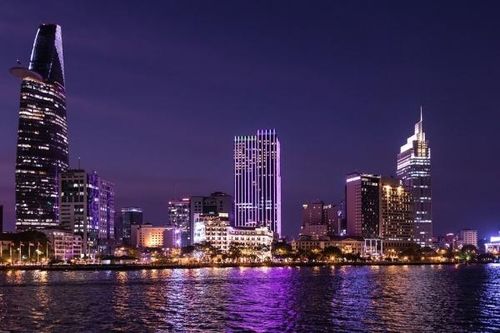 Việt Nam - ngôi sao mới của khu vực