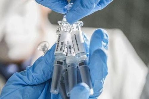 Tín hiệu tích cực từ một nghiên cứu về thuốc điều trị Covid-19