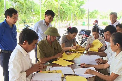 Công chức xã có được điều chỉnh lương sau khi học thạc sĩ?