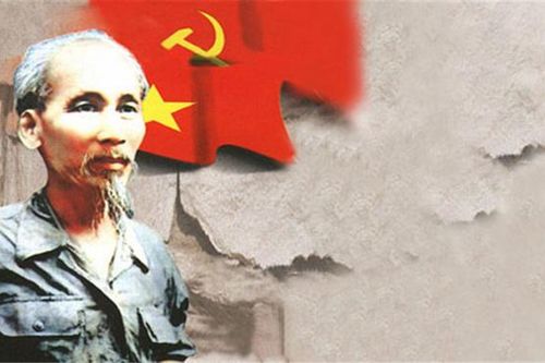 Chủ tịch Hồ Chí Minh: 'Miền Nam yêu quý luôn ở trong trái tim tôi'