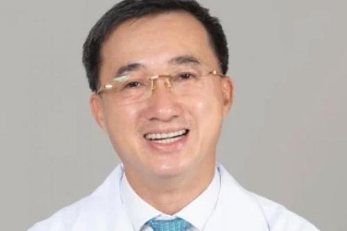 Thủ tướng bổ nhiệm GS.TS.Trần Văn Thuấn giữ chức Thứ trưởng Bộ Y tế