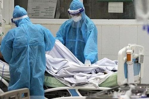 'Bão cytokine' - cơ thể có thể gục ngã vì hệ miễn dịch của mình