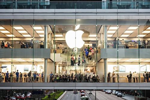 Apple đăng tuyển dụng tại Việt Nam, dân mạng xôn xao Apple Store sẽ mở ở Hà Nội và TP.HCM?