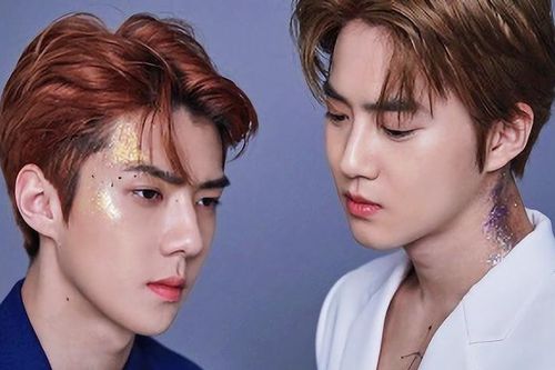 Sao Hàn 24H: Suho tham gia 'Busted!' ủng hộ Sehun, nhóm nhạc K-Pop của Anh debut