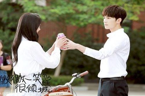 Cuộc thi viết Trà sữa cho tâm hồn: Sẽ mãi nhớ về cậu, vùng kí ức dịu dàng của tôi!