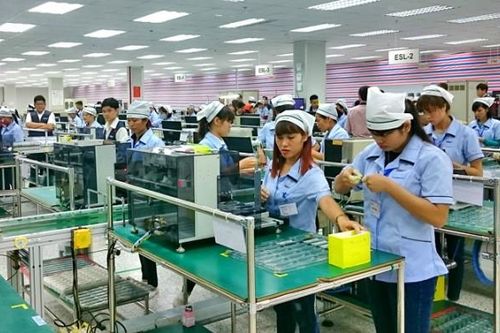 Doanh nghiệp đăng ký thành lập mới giảm gần 47% do Covid-19