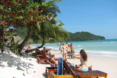 Tổng cục Du lịch Việt Nam: 'Chỉ tổ chức các dịch vụ du lịch khi đảm bảo đúng quy định giãn cách'