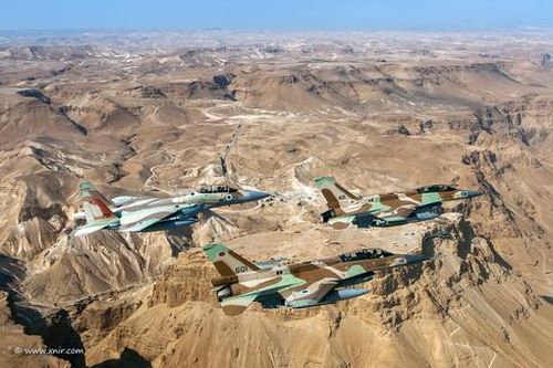 Quân đội Syria nói 'radar Nga hoàn toàn bất lực trước tên lửa Israel'