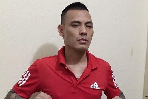 Kẻ giết người bị bắt sau 4 năm trốn truy nã