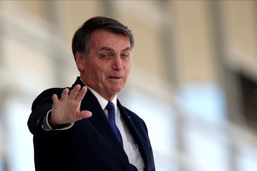 TT Brazil nói 'cầu thủ khó chết vì virus', muốn giải bóng đá mở lại