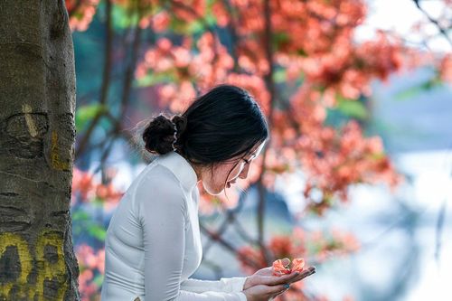 Thơ: 'Trong em chín những mặt trời tháng năm'