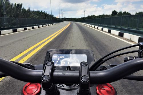 Tốc độ tối đa của xe máy trong đô thị là 50 km/h hay 60 km/h?