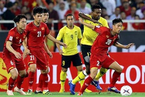 Truyền thông Thái bất ngờ khi Việt Nam sở hữu bản quyền AFF Cup