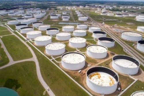 Thỏa thuận giảm sốc sản lượng của OPEC+ có hiệu lực, giá dầu tăng tốc phục hồi