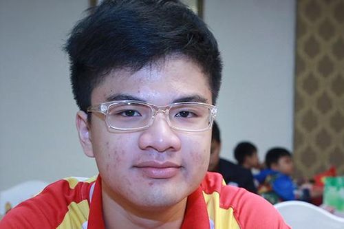 6 tài năng của thể thao thành phố Hồ Chí Minh