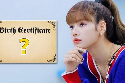 Lý do đặc biệt khiến Lisa Blackpink quyết đổi tên khai sinh