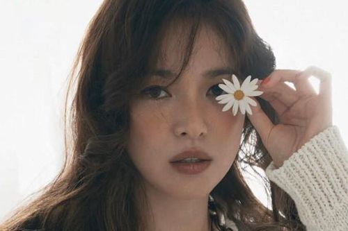Song Hye Kyo dính tin đồn tái hợp Hyun Bin từ một bài đăng vu vơ trên mạng