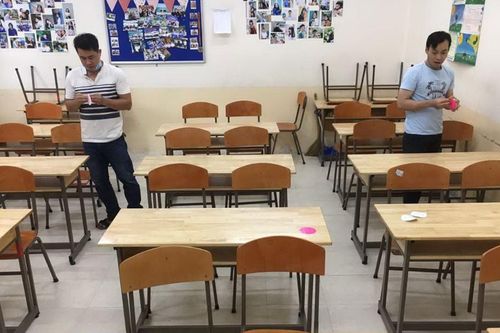 Thành phố Hồ Chí Minh sẵn sàng đón học sinh trở lại trường