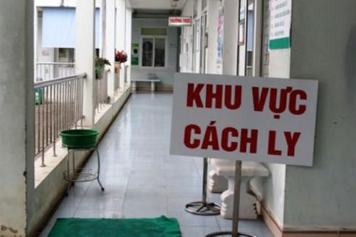 Những người tiếp xúc gần với bệnh nhân thứ 92 đều âm tính