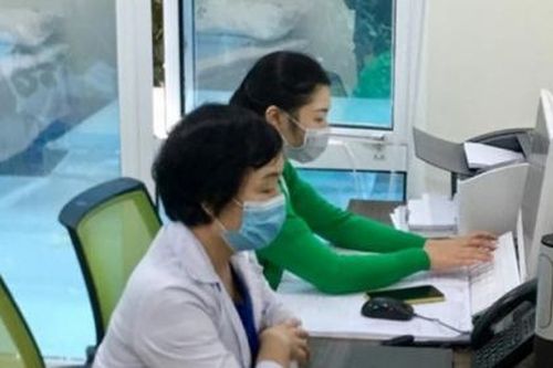 Bộ Y tế yêu cầu đẩy mạnh khám, chữa bệnh từ xa