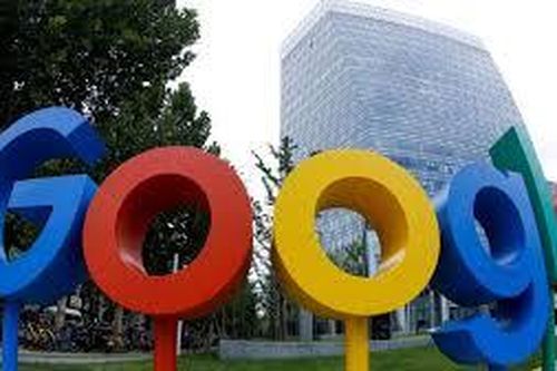 Bất chấp dịch bệnh, Google vẫn 'kiếm' tới 41,2 tỷ USD