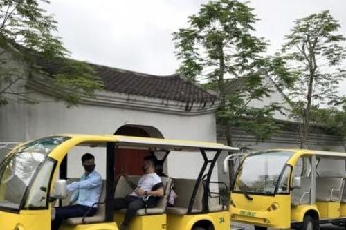 Quảng Ninh: Chính thức mở cửa đón khách du lịch trở lại từ 1/5