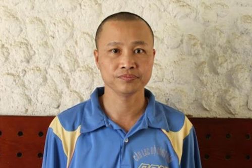 Khởi tố đối tượng chém vợ cũ và con riêng vợ cũ trọng thương