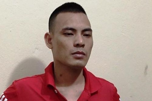 Bắt đối tượng giết người sau 4 năm trốn truy nã