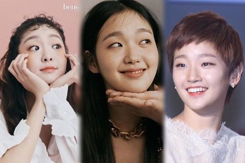 Ba cô gái trong 'bộ tam một mí' xứ Hàn đang khiến giới trẻ mê mẩn là ai?
