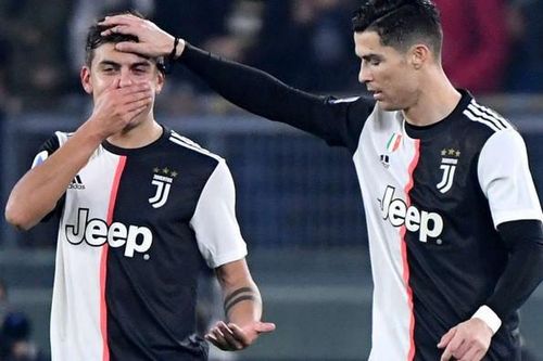 Hãi dịch COVID-19, Ronaldo trì hoãn trở lại Italy