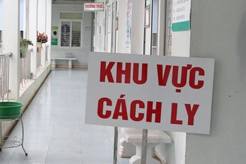 Một ngày, Việt Nam thêm gần 13.000 người đi cách ly tập trung để giám sát y tế