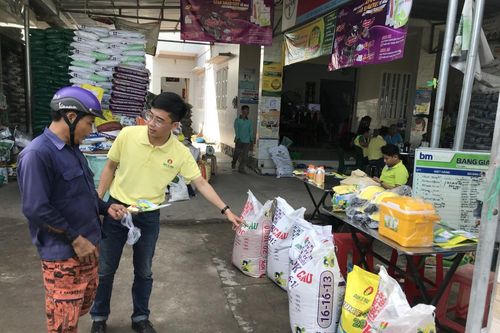DCM: Cổ phiếu có cổ tức ổn định với năng lực tài chính mạnh mẽ