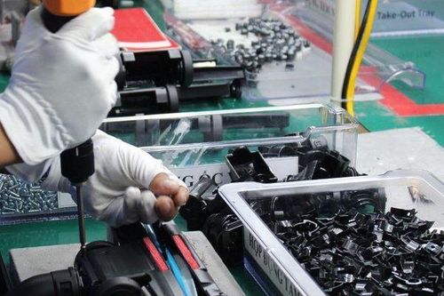 Đồng Nai: Thu hút 605 dự án công nghiệp hỗ trợ