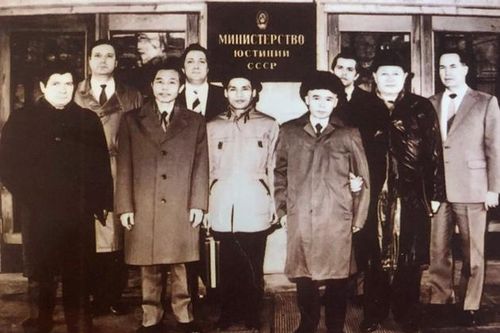 Bài 53. Công tác kiểm sát chung đã xác định đúng hướng, đúng trọng tâm