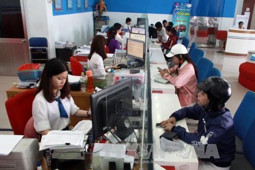 Ngân hàng nỗ lực hoàn thiện chuẩn quốc tế trong bối cảnh dịch COVID-19
