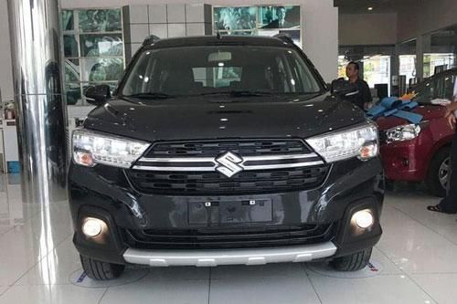 Bảng giá ôtô Suzuki tháng 5/2020: XL7 lên kệ
