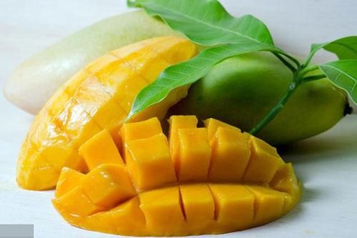 Xoài cực kỳ bổ dưỡng, nhưng 5 người này không được ăn