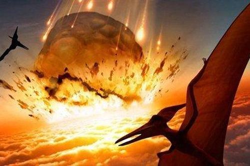 Sao chổi mới là thủ phạm tiêu diệt khủng long