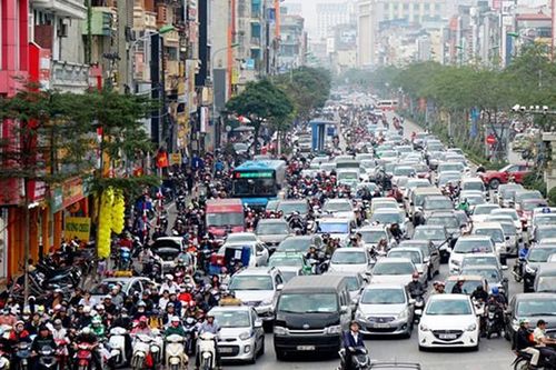 Công bố Chỉ số PAPI 2019: Hà Nội đứng dưới cả Bạc Liêu, Quảng Ngãi, Lai Châu về chỉ số công khai minh bạch