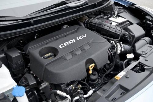 Vì sao động cơ ô tô hiện nay chỉ đặt ở phía trước?