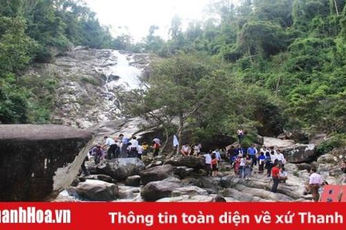 Phát triển du lịch gắn với bảo tồn các giá trị văn hóa ở huyện Lang Chánh