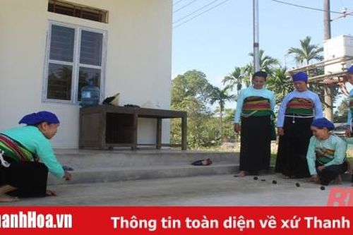 Vai trò của người dân trong phát huy các thiết chế văn hóa, thể thao