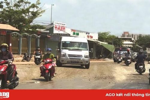 Nhịp sống bình thường sau những ngày 'giãn cách xã hội'