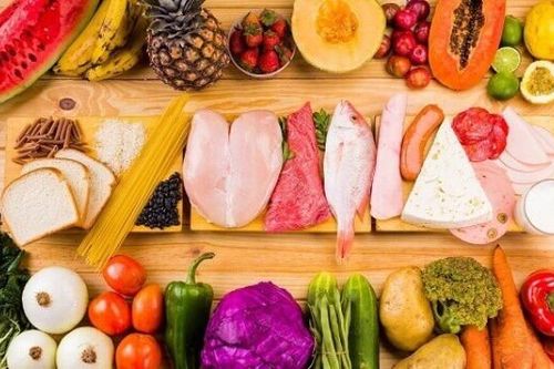 Cần bổ sung đa dạng thực phẩm để hỗ trợ tăng cường hệ miễn dịch của cơ thể, phòng Covid-19