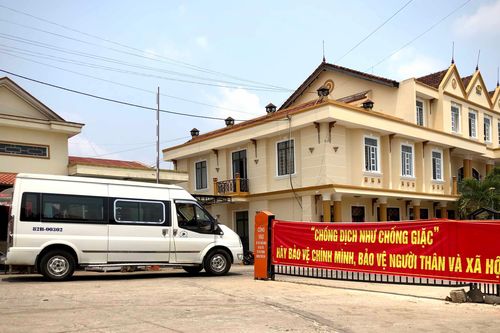 Vận tải hành khách dịp nghỉ lễ 30-4 và 1-5: Lượng khách tăng, giá vé không tăng