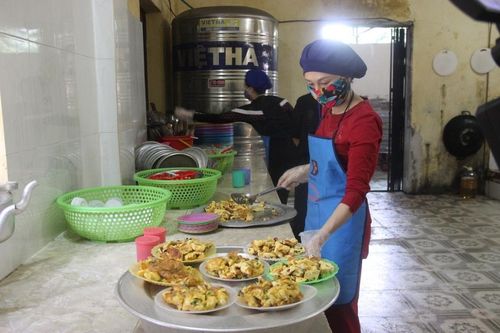 Triển khai các hoạt động Tháng hành động vì an toàn thực phẩm