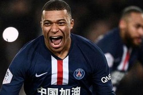 Ligue 1 2019/20 kết thúc, PSG được trao chức vô địch