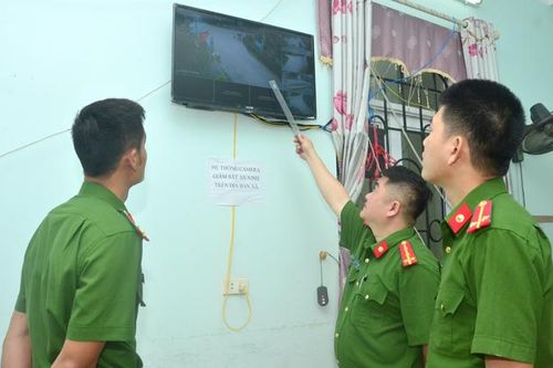 Giữ bình yên cho nhân dân trong dịp nghỉ lễ